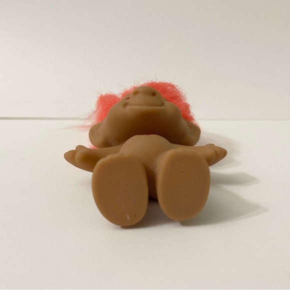 Ace Novelty Troll Doll Jewel Belly Treasure Troll - Picture 14 of 16